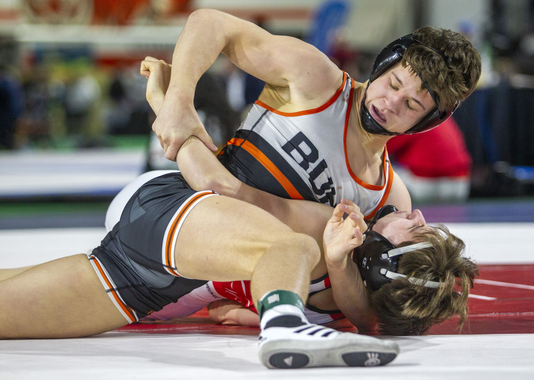 State Wrestling Championships